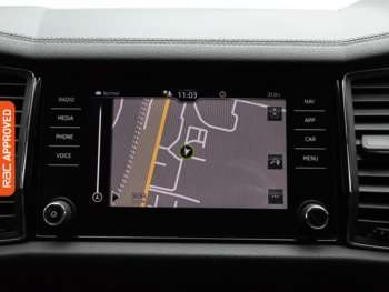 Used Skoda Kodiaq 2021 for sale - 75044665: Photo