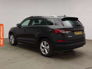 Used Skoda Kodiaq 2021 for sale - 75044665: Photo