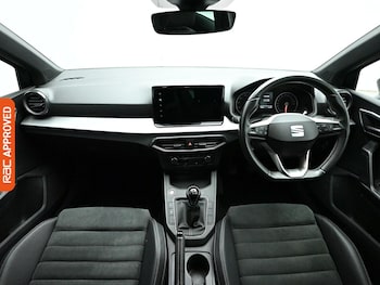 Used SEAT Ibiza 2022 for sale - 79023648: Photo