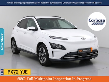 Used Hyundai KONA 2022 for sale - 79467302: Photo