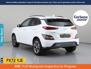 Used Hyundai KONA 2022 for sale - 79467302: Photo