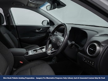Used Hyundai KONA 2022 for sale - 79467302: Photo