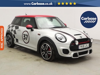 Used MINI Hatch 2018 for sale - 78282580: Photo