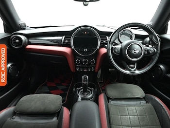 Used MINI Hatch 2018 for sale - 78282580: Photo