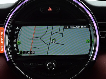 Used MINI Hatch 2018 for sale - 78282580: Photo