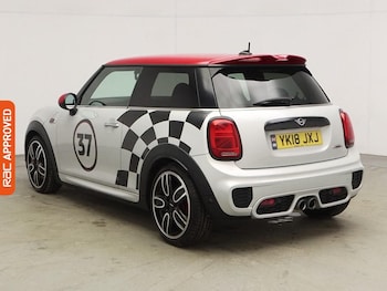 Used MINI Hatch 2018 for sale - 78282580: Photo