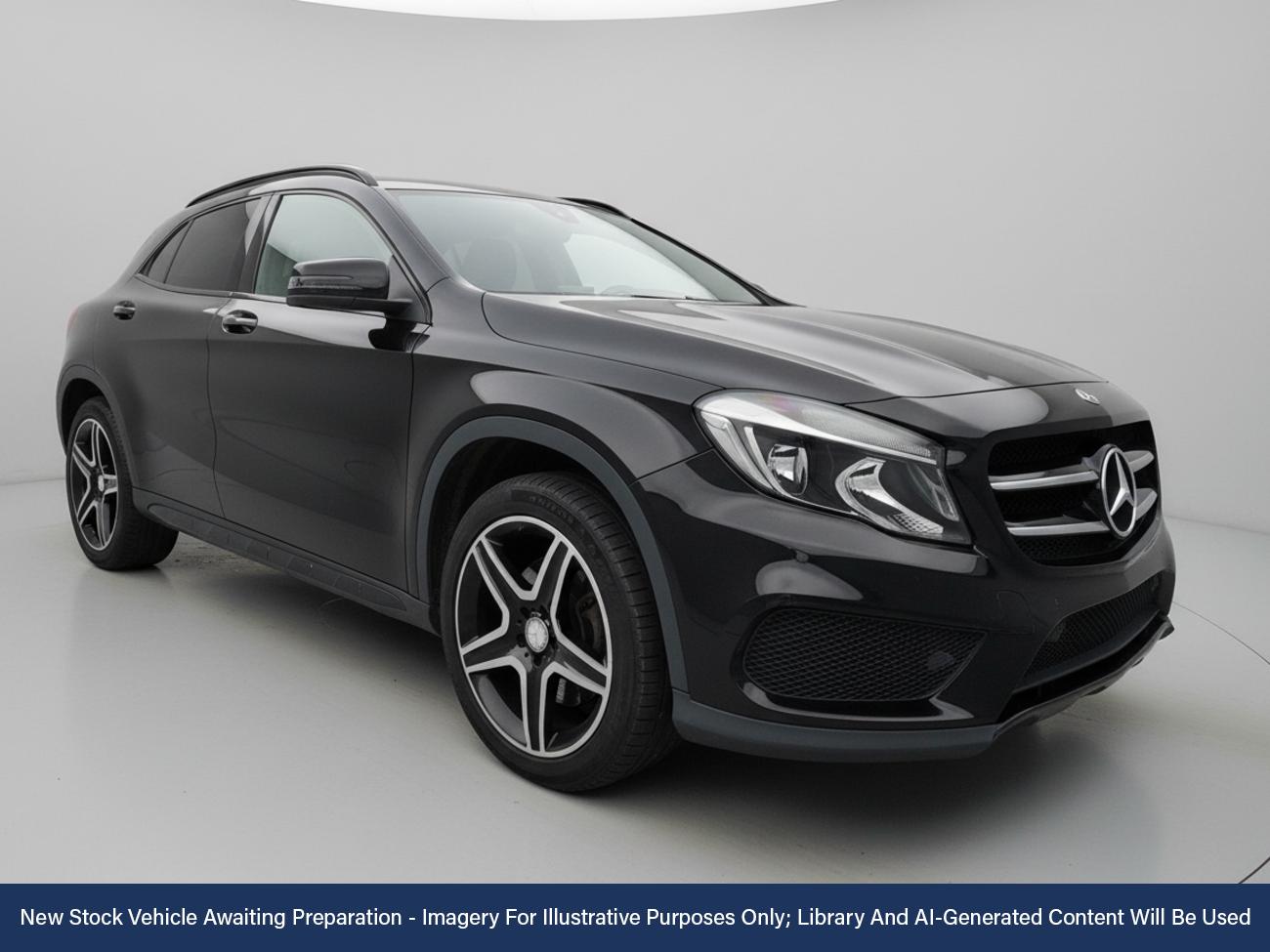 Used Mercedes-Benz GLA 2016 for sale - 76576219: Photo 1