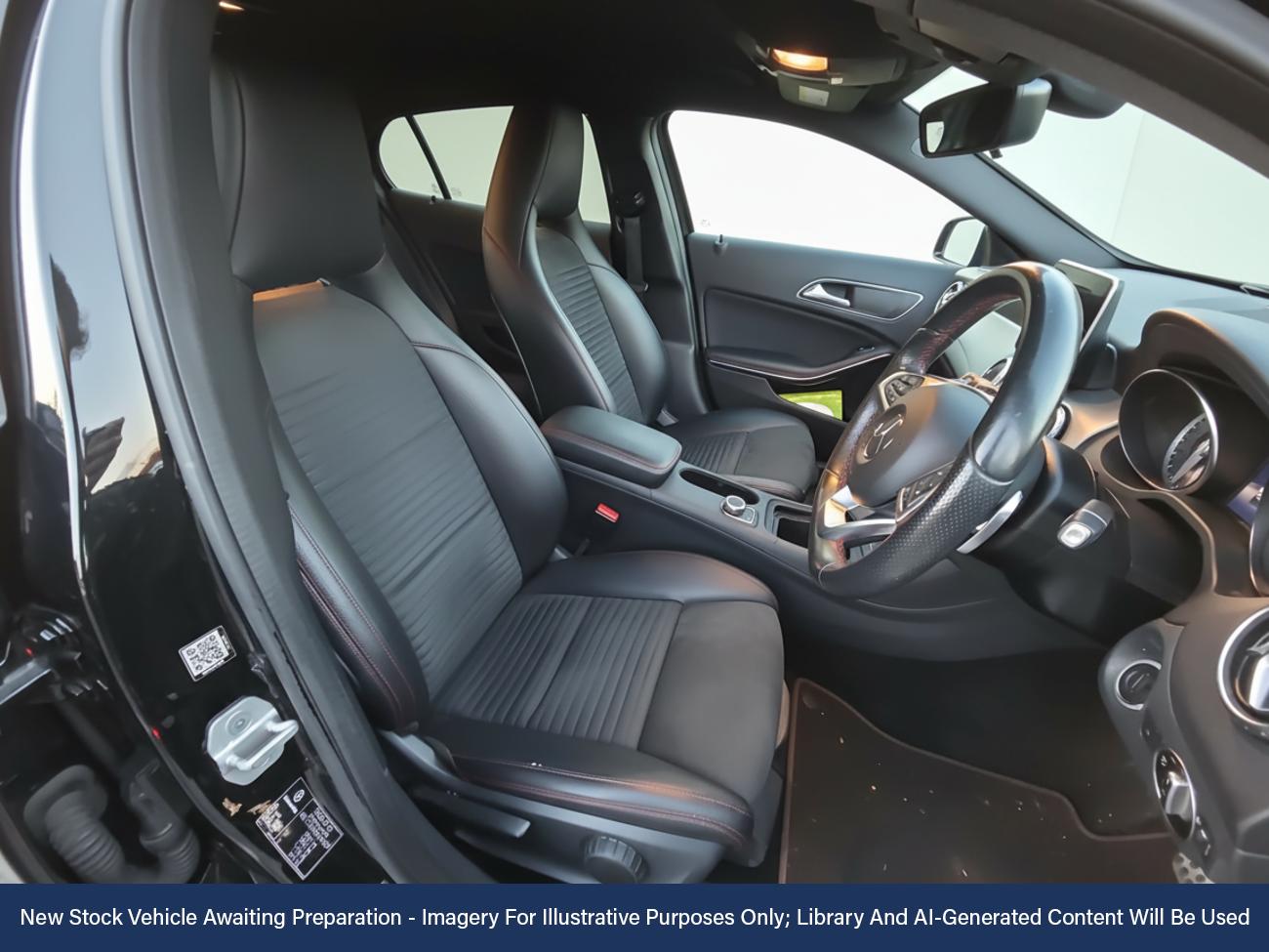 Used Mercedes-Benz GLA 2016 for sale - 76576219: Photo 3