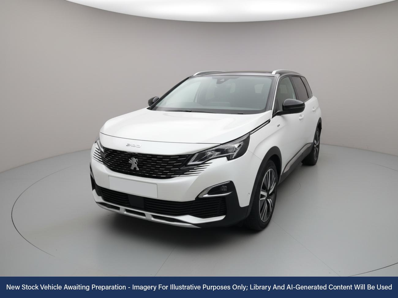 Used Peugeot 5008 2022 for sale - 76611936: Photo 1