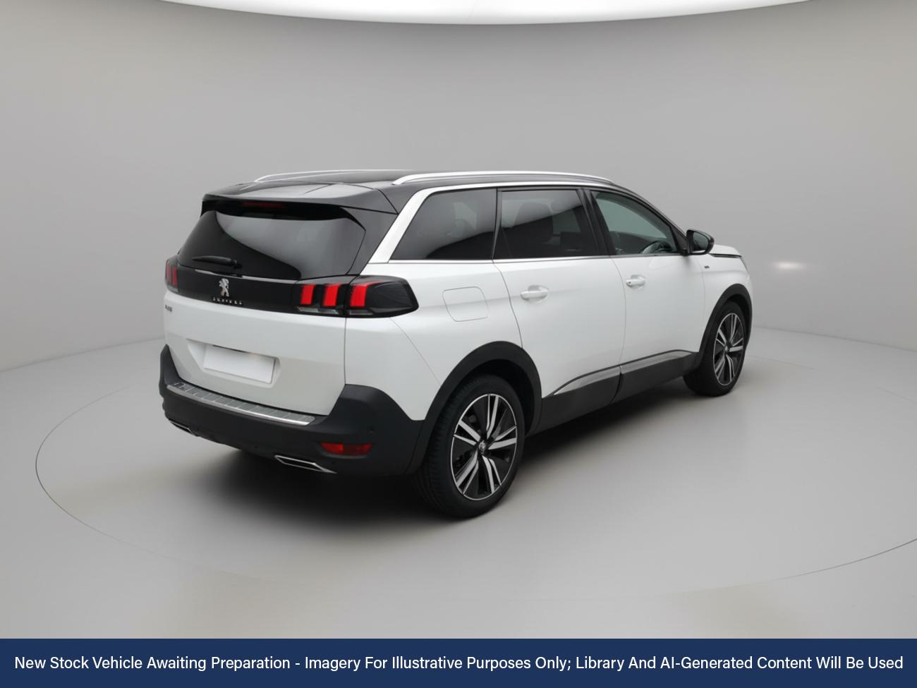 Used Peugeot 5008 2022 for sale - 76611936: Photo 2