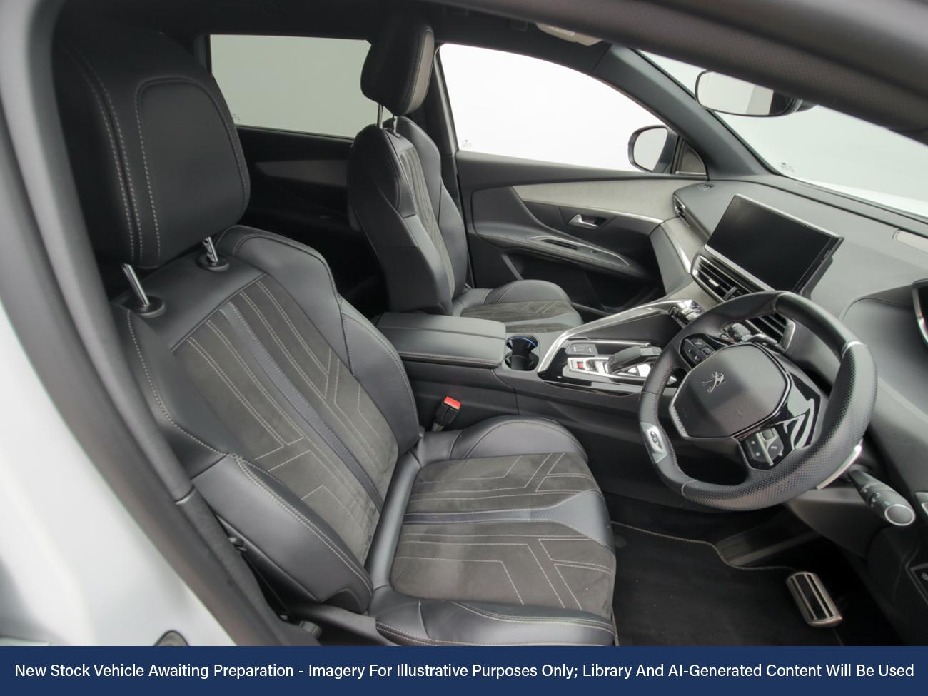 Used Peugeot 5008 2022 for sale - 76611936: Photo 3