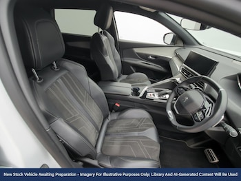 Used Peugeot 5008 2022 for sale - 76611936: Photo