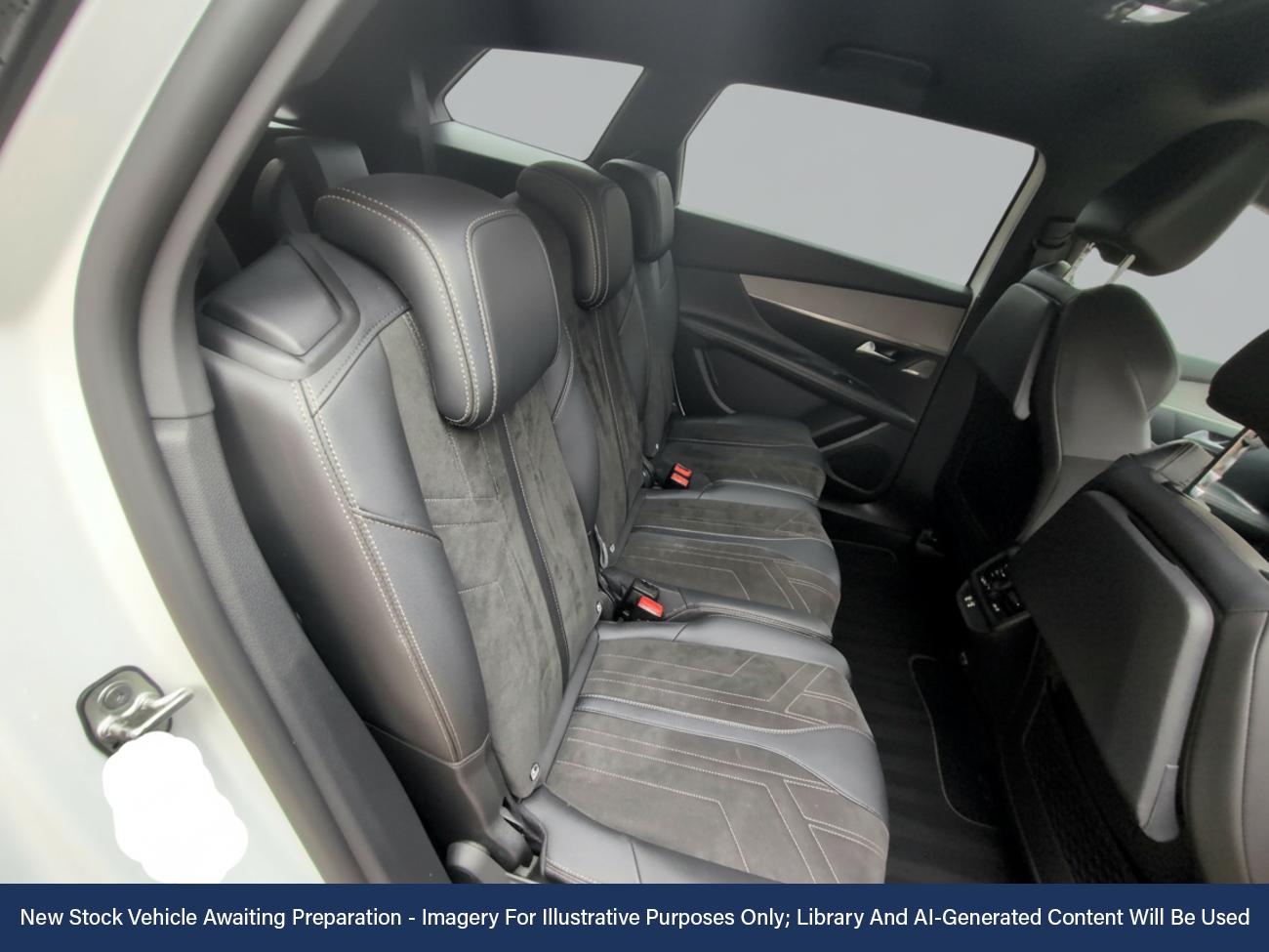 Used Peugeot 5008 2022 for sale - 76611936: Photo 4