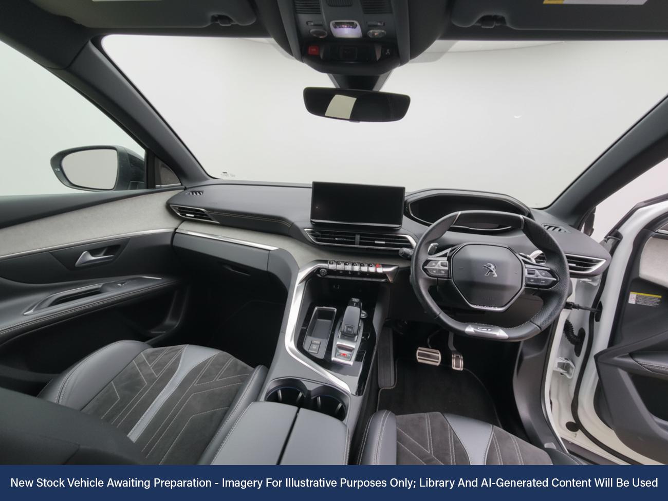 Used Peugeot 5008 2022 for sale - 76611936: Photo 6