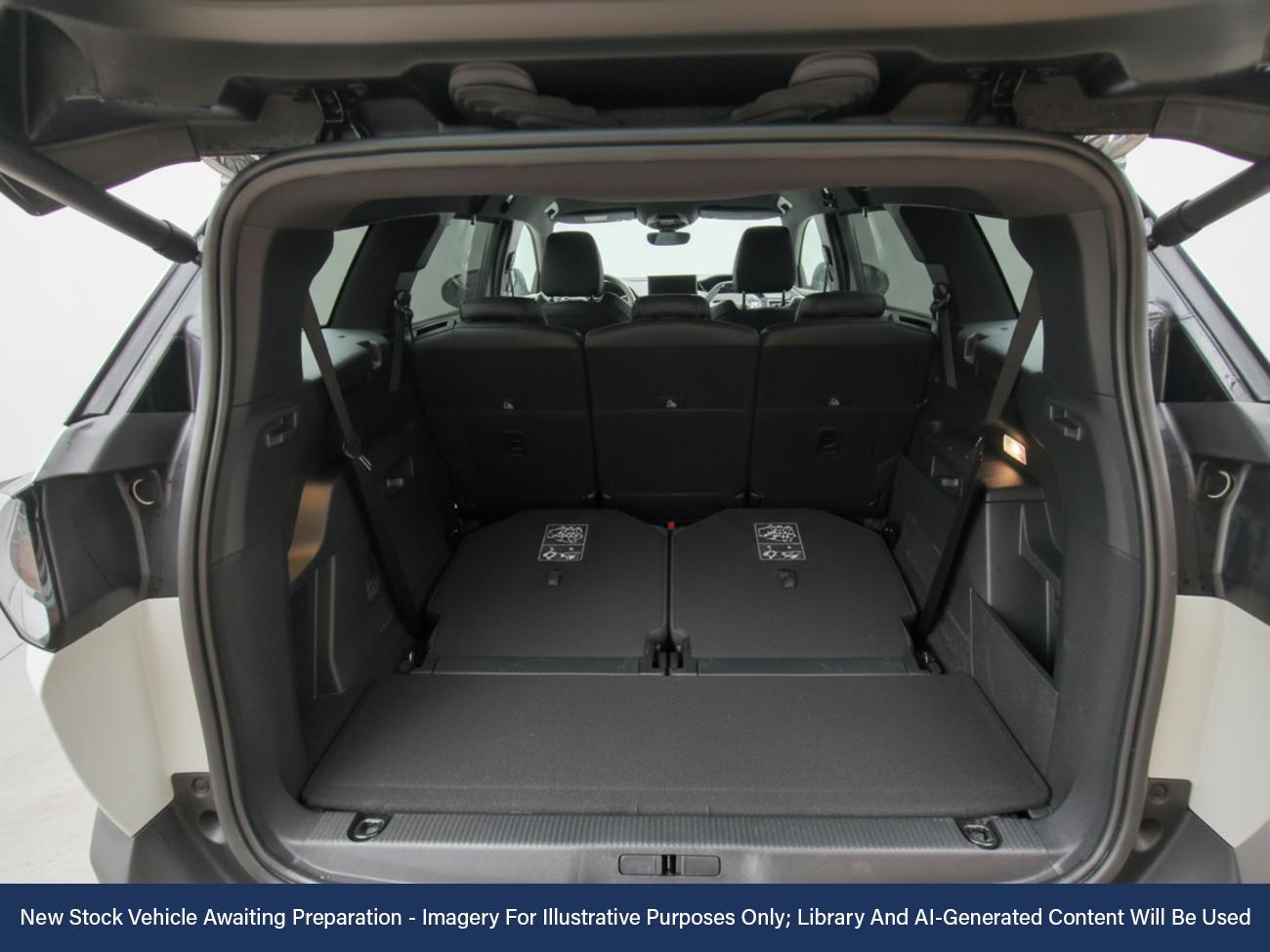 Used Peugeot 5008 2022 for sale - 76611936: Photo 7