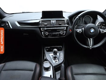 Used BMW M2 2020 for sale - 75655488: Photo