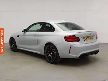 Used BMW M2 2020 for sale - 75655488: Photo