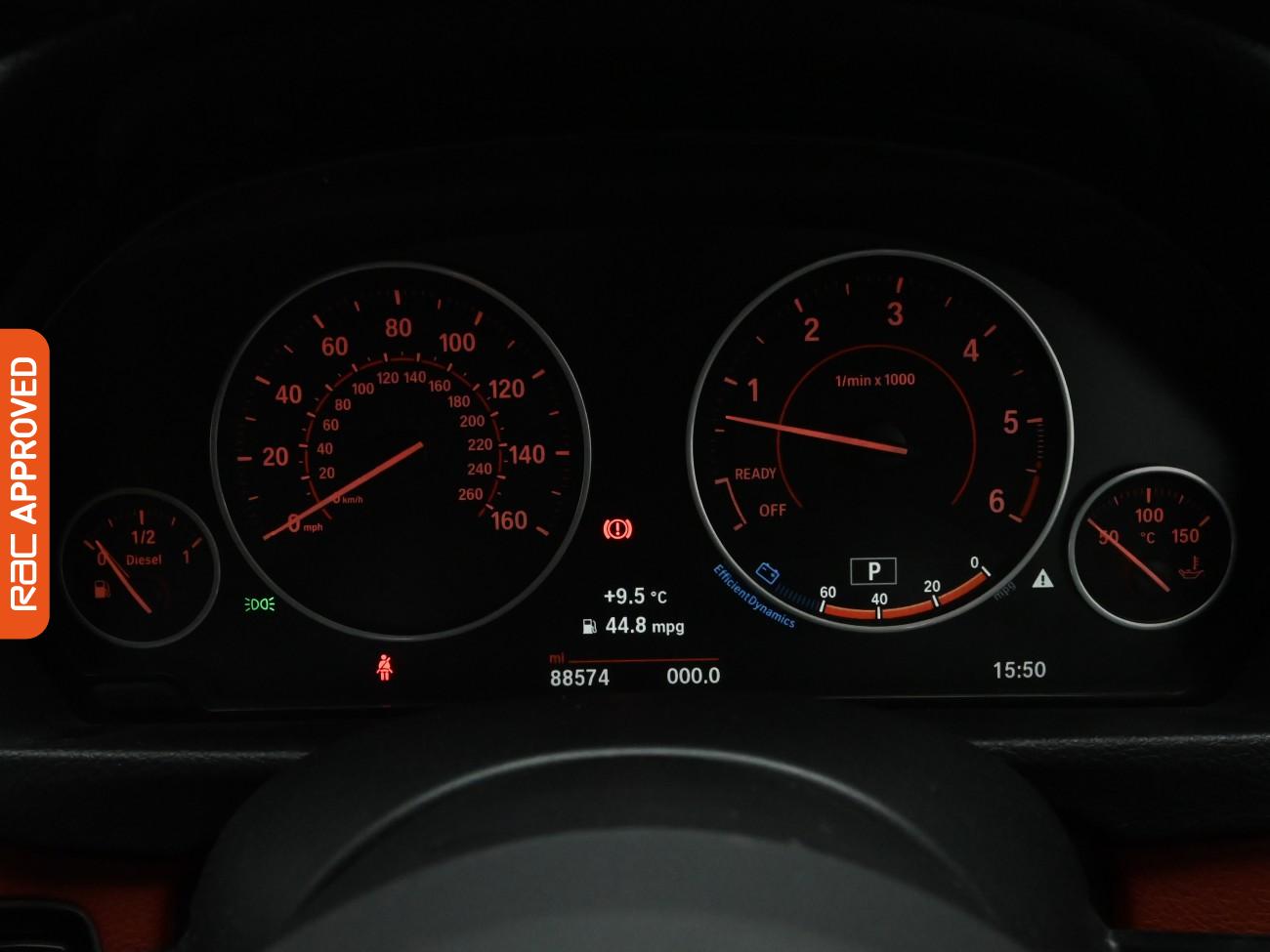 Used BMW 4 Series Gran Coupe 2016 for sale - 77194861: Photo 11