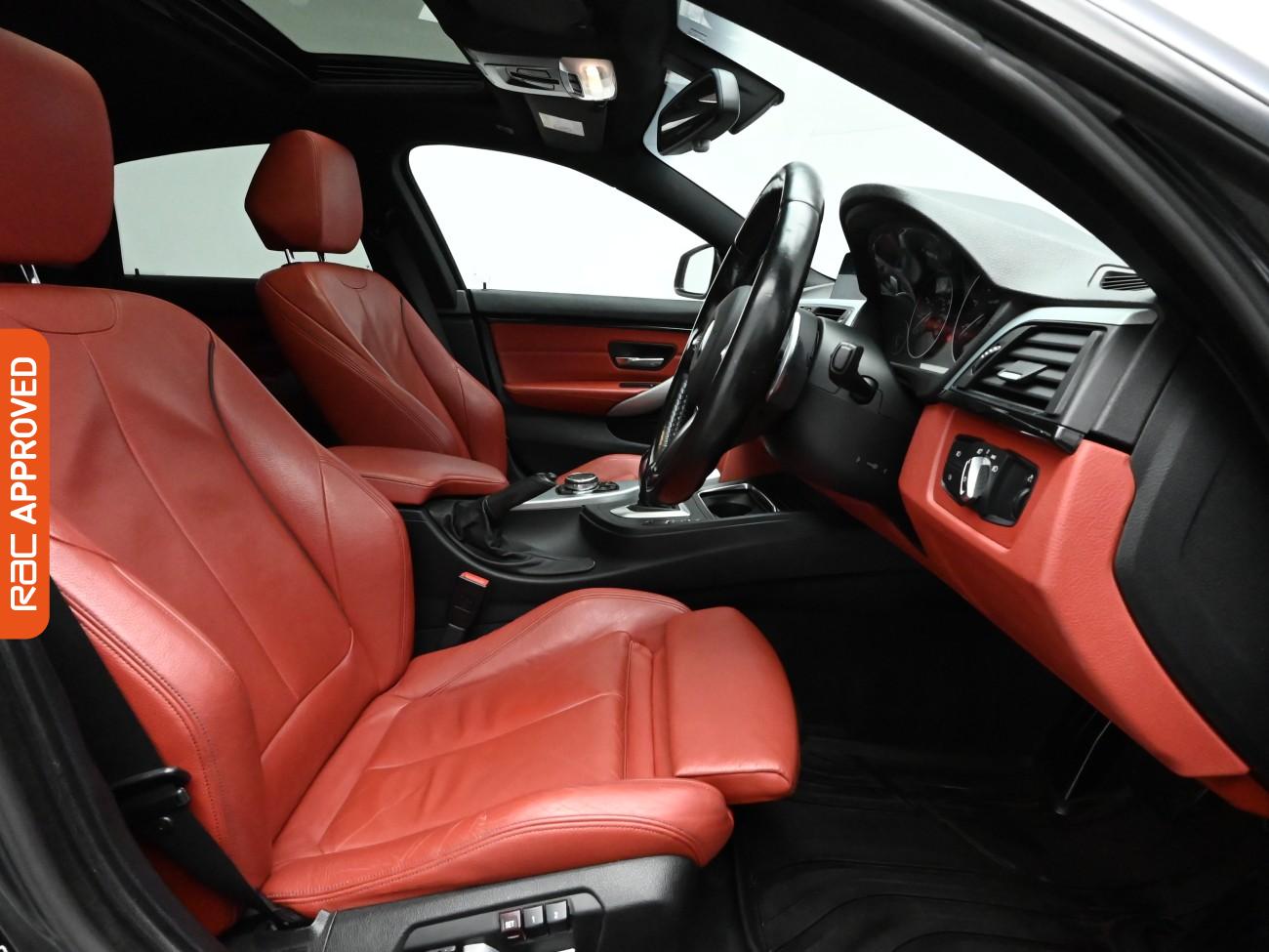 Used BMW 4 Series Gran Coupe 2016 for sale - 77194861: Photo 12