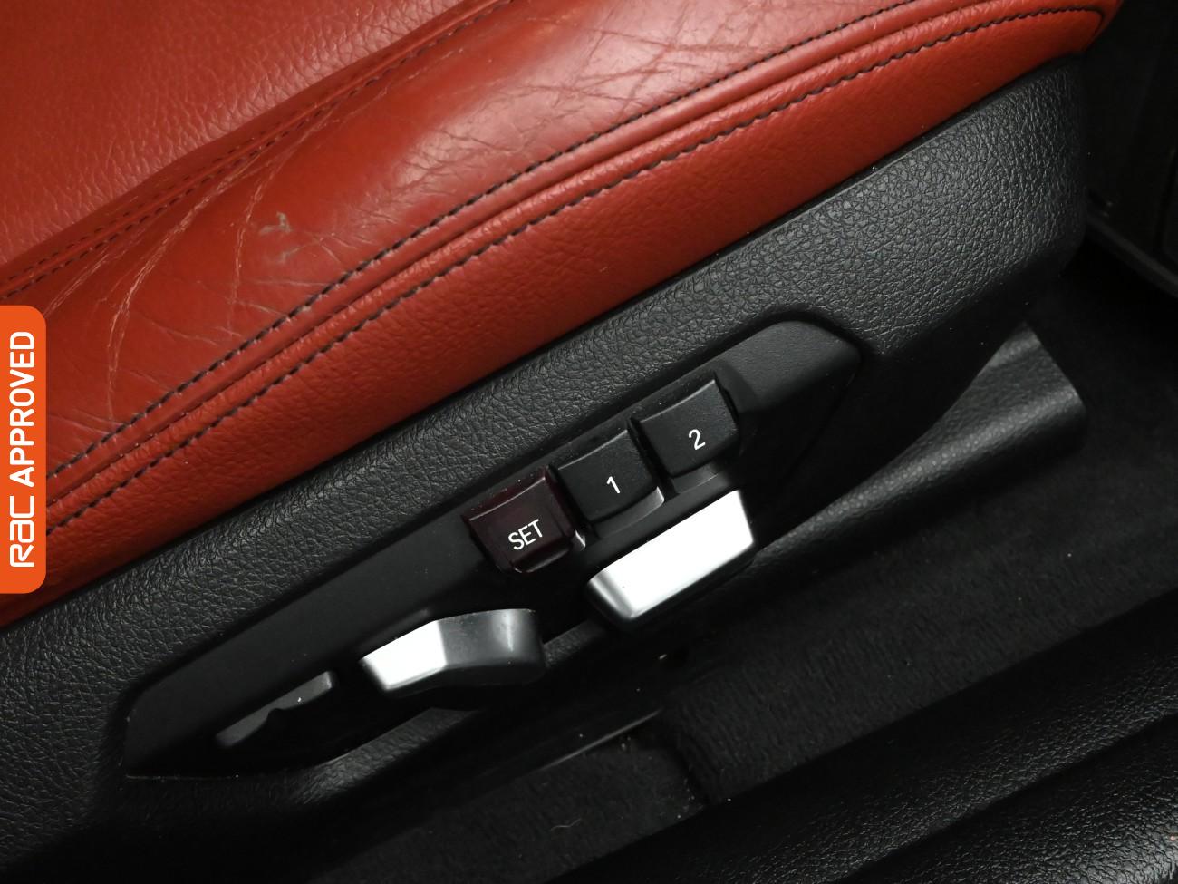 Used BMW 4 Series Gran Coupe 2016 for sale - 77194861: Photo 15