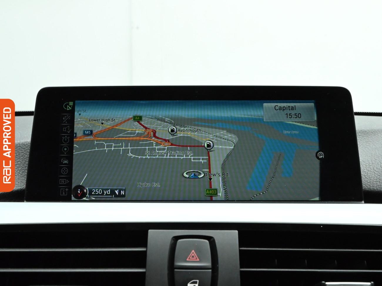 Used BMW 4 Series Gran Coupe 2016 for sale - 77194861: Photo 18