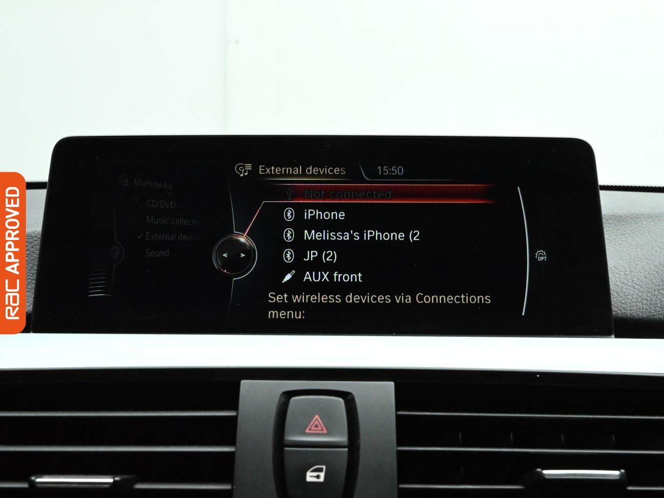 Used BMW 4 Series Gran Coupe 2016 for sale - 77194861: Photo 19