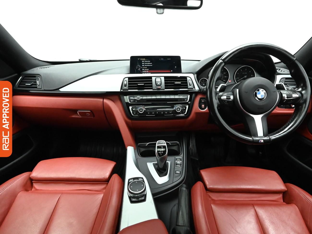 Used BMW 4 Series Gran Coupe 2016 for sale - 77194861: Photo 2