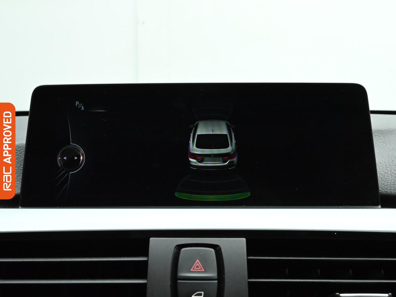 Used BMW 4 Series Gran Coupe 2016 for sale - 77194861: Photo 21