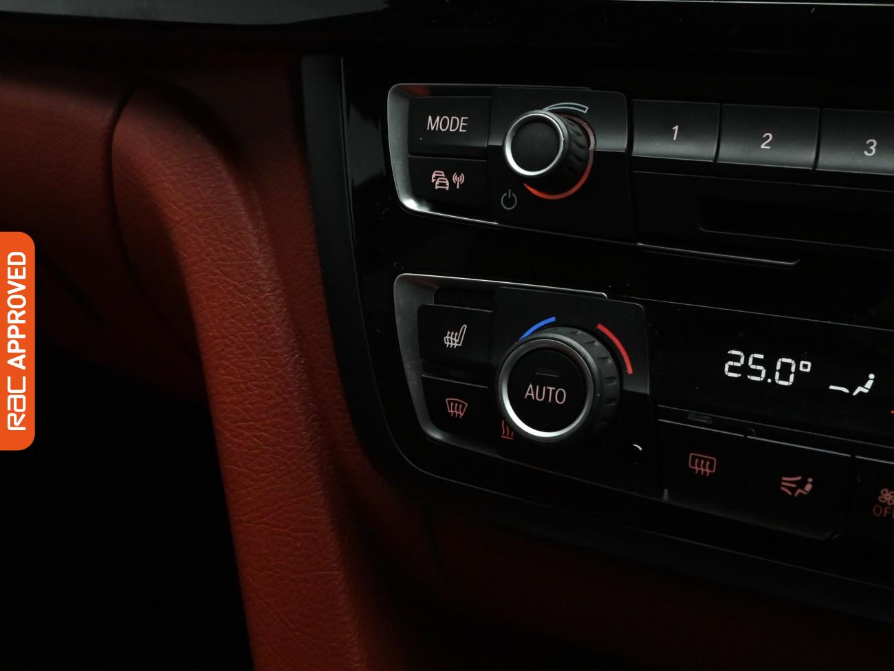 Used BMW 4 Series Gran Coupe 2016 for sale - 77194861: Photo 24