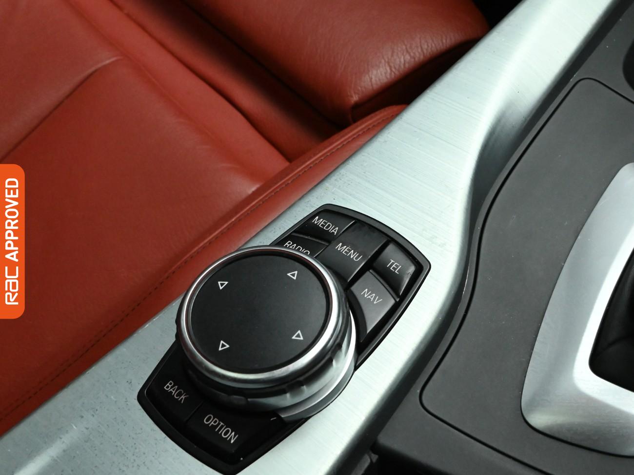 Used BMW 4 Series Gran Coupe 2016 for sale - 77194861: Photo 25