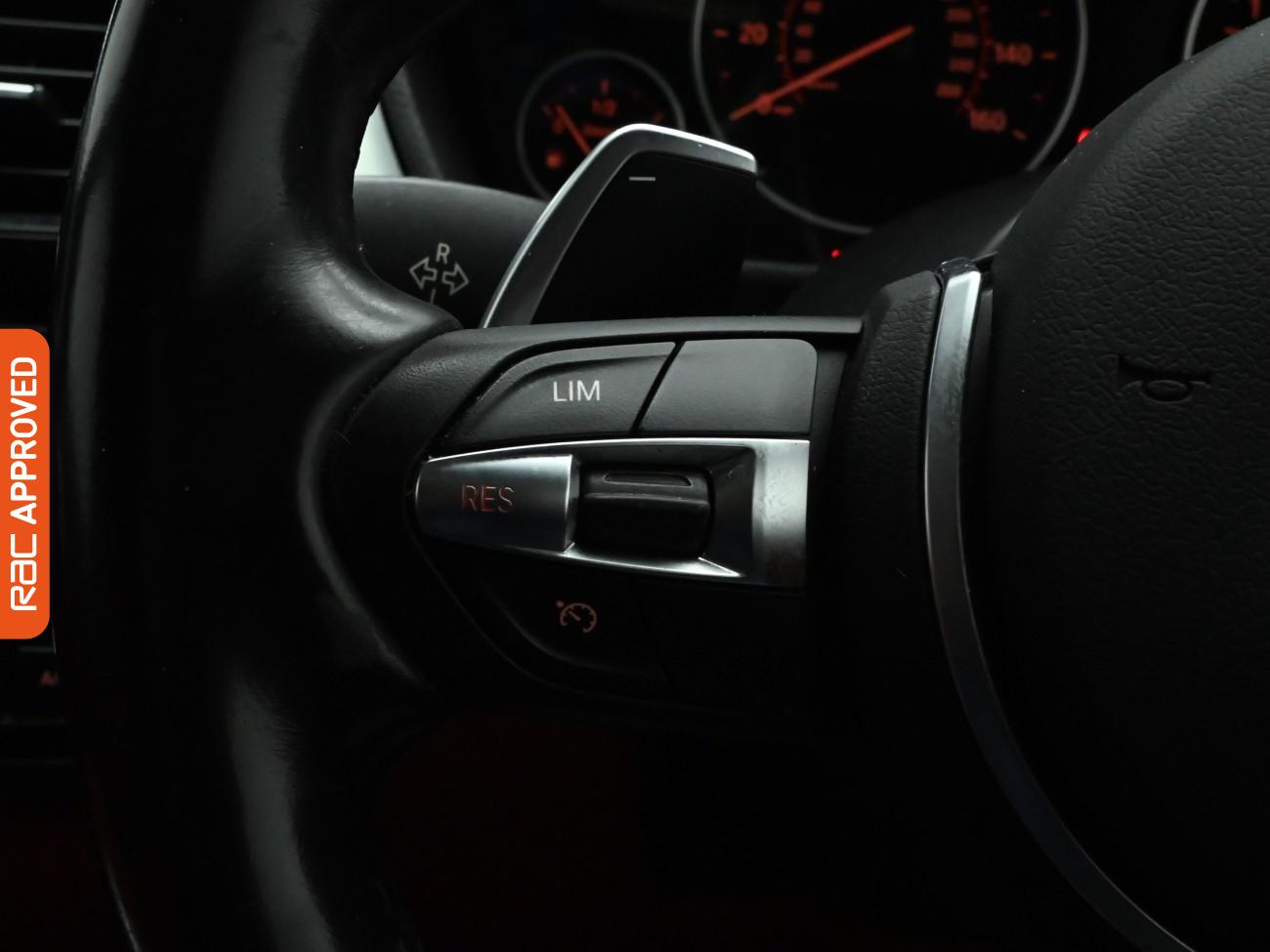 Used BMW 4 Series Gran Coupe 2016 for sale - 77194861: Photo 26