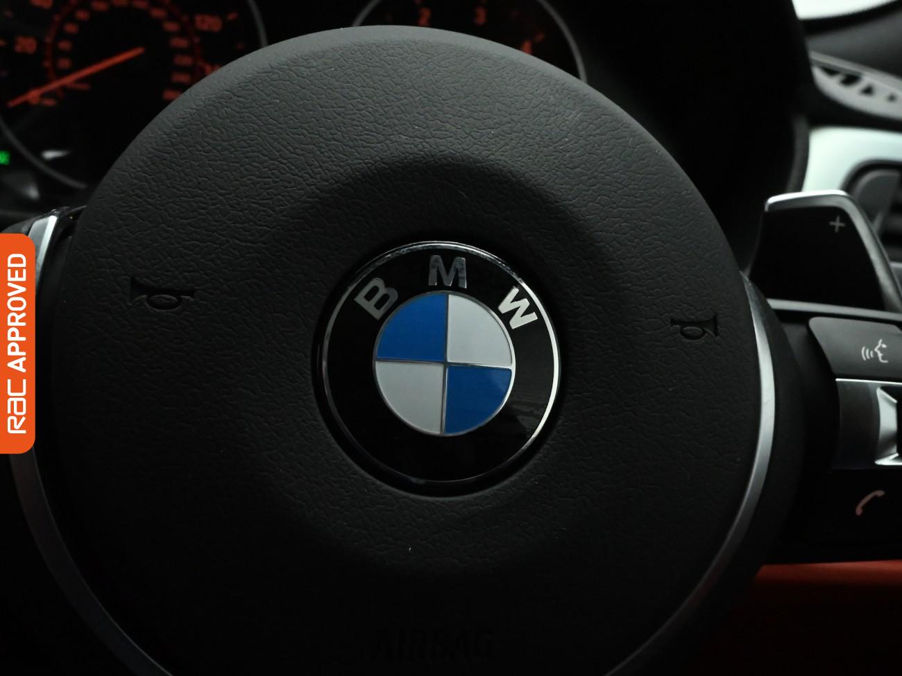 Used BMW 4 Series Gran Coupe 2016 for sale - 77194861: Photo 27