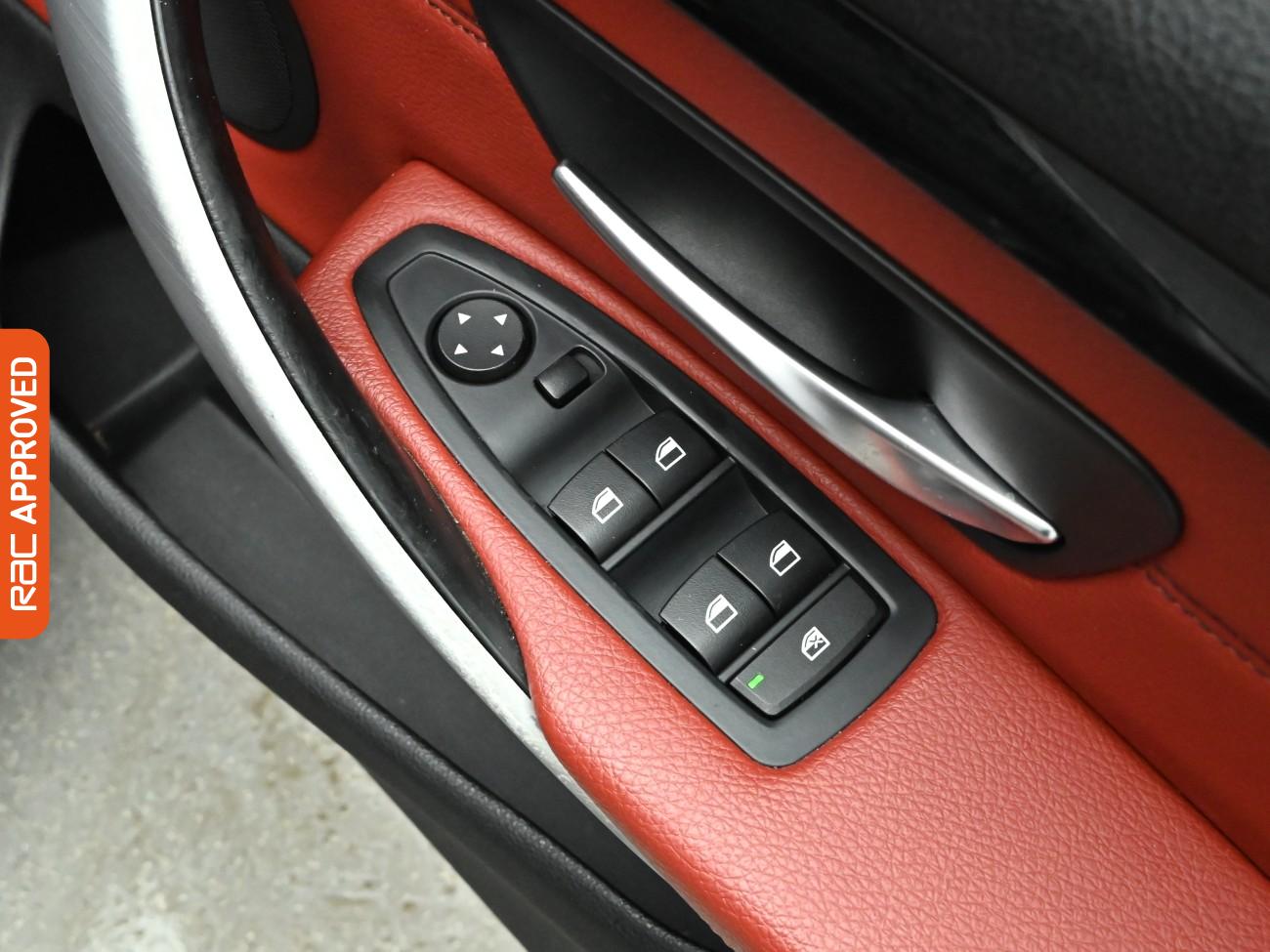 Used BMW 4 Series Gran Coupe 2016 for sale - 77194861: Photo 35