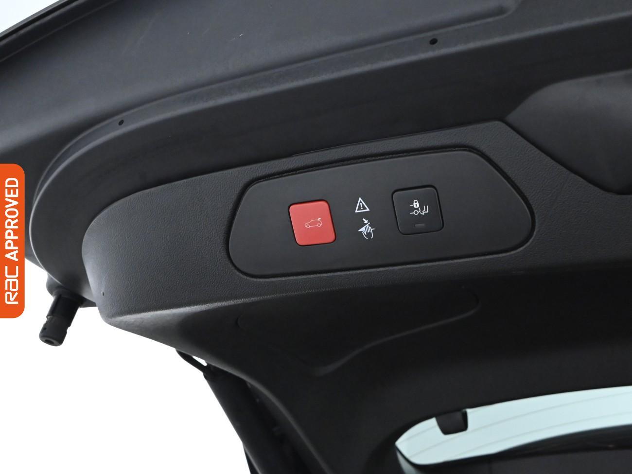 Used Vauxhall Grandland X 2018 for sale - 75994457: Photo 14