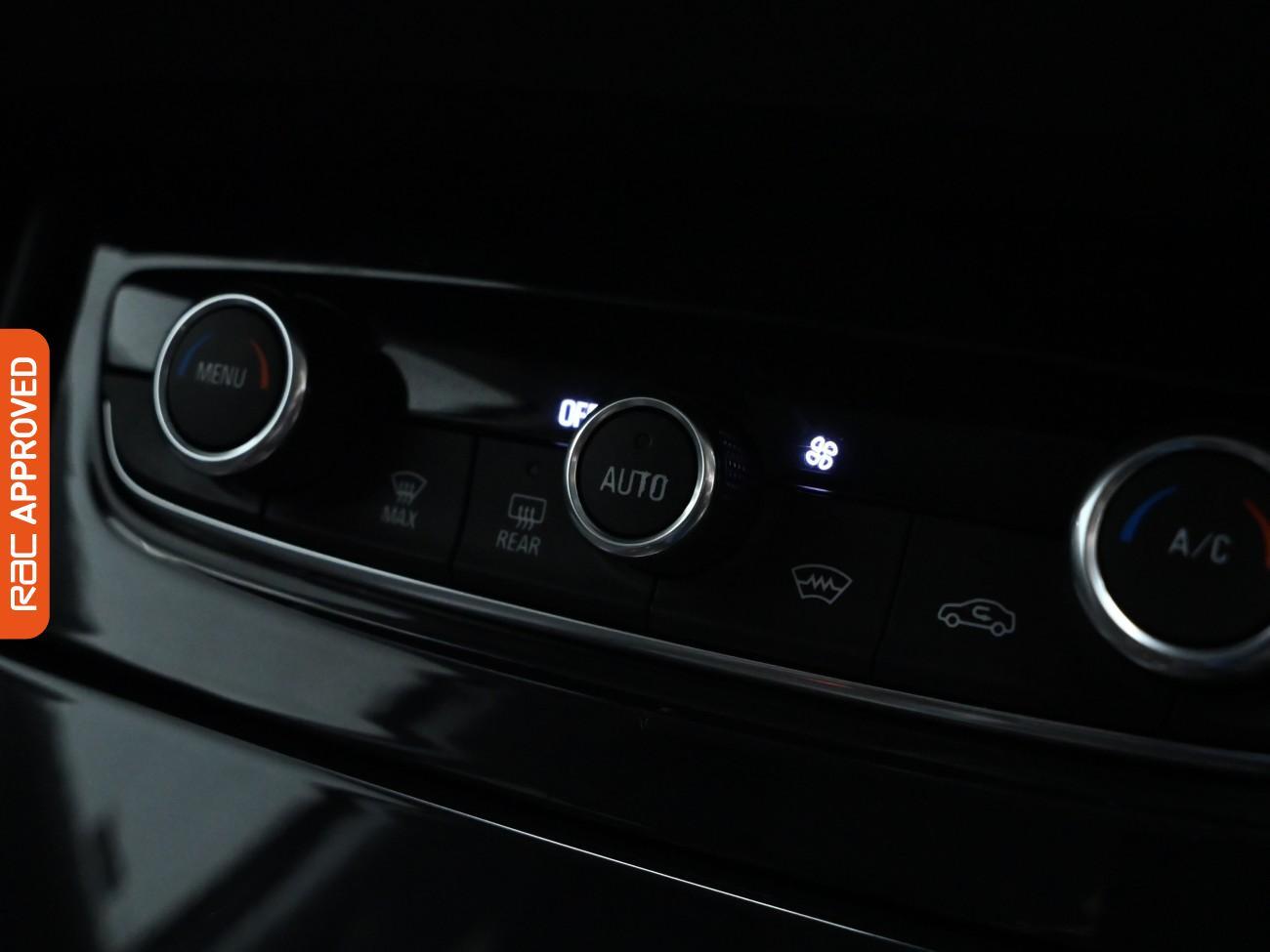 Used Vauxhall Grandland X 2018 for sale - 75994457: Photo 18