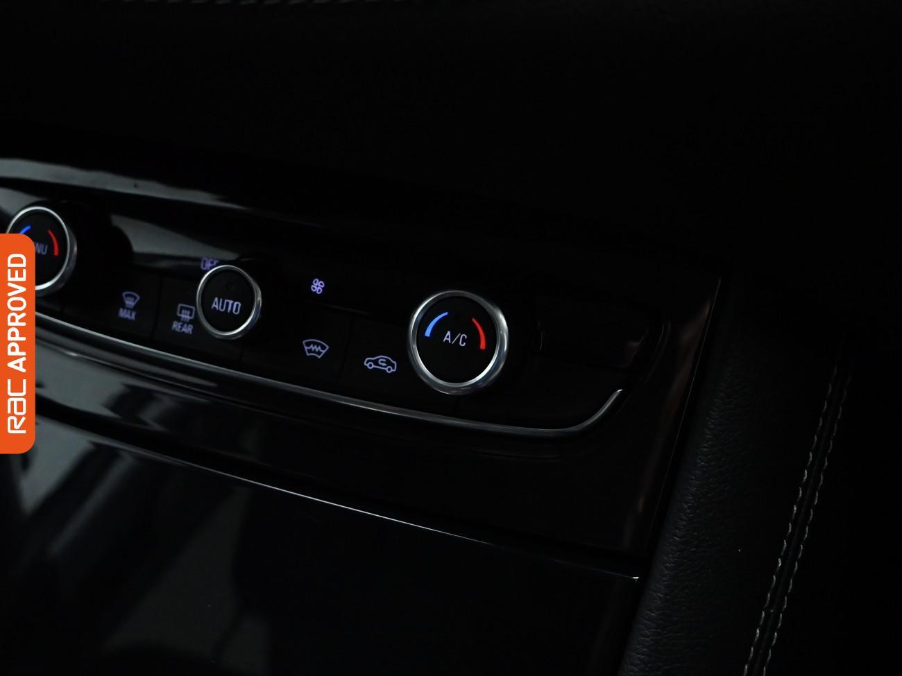 Used Vauxhall Grandland X 2018 for sale - 75994457: Photo 22