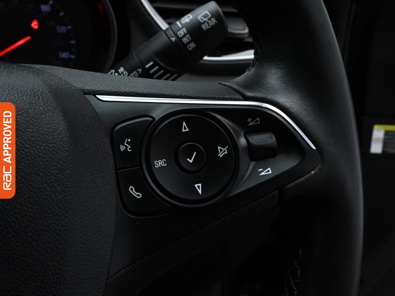 Used Vauxhall Grandland X 2018 for sale - 75994457: Photo 23