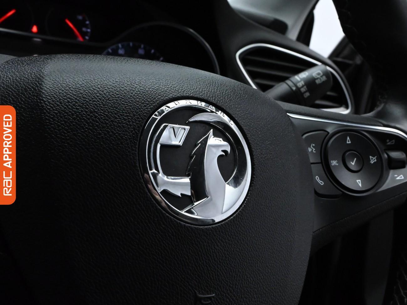 Used Vauxhall Grandland X 2018 for sale - 75994457: Photo 24