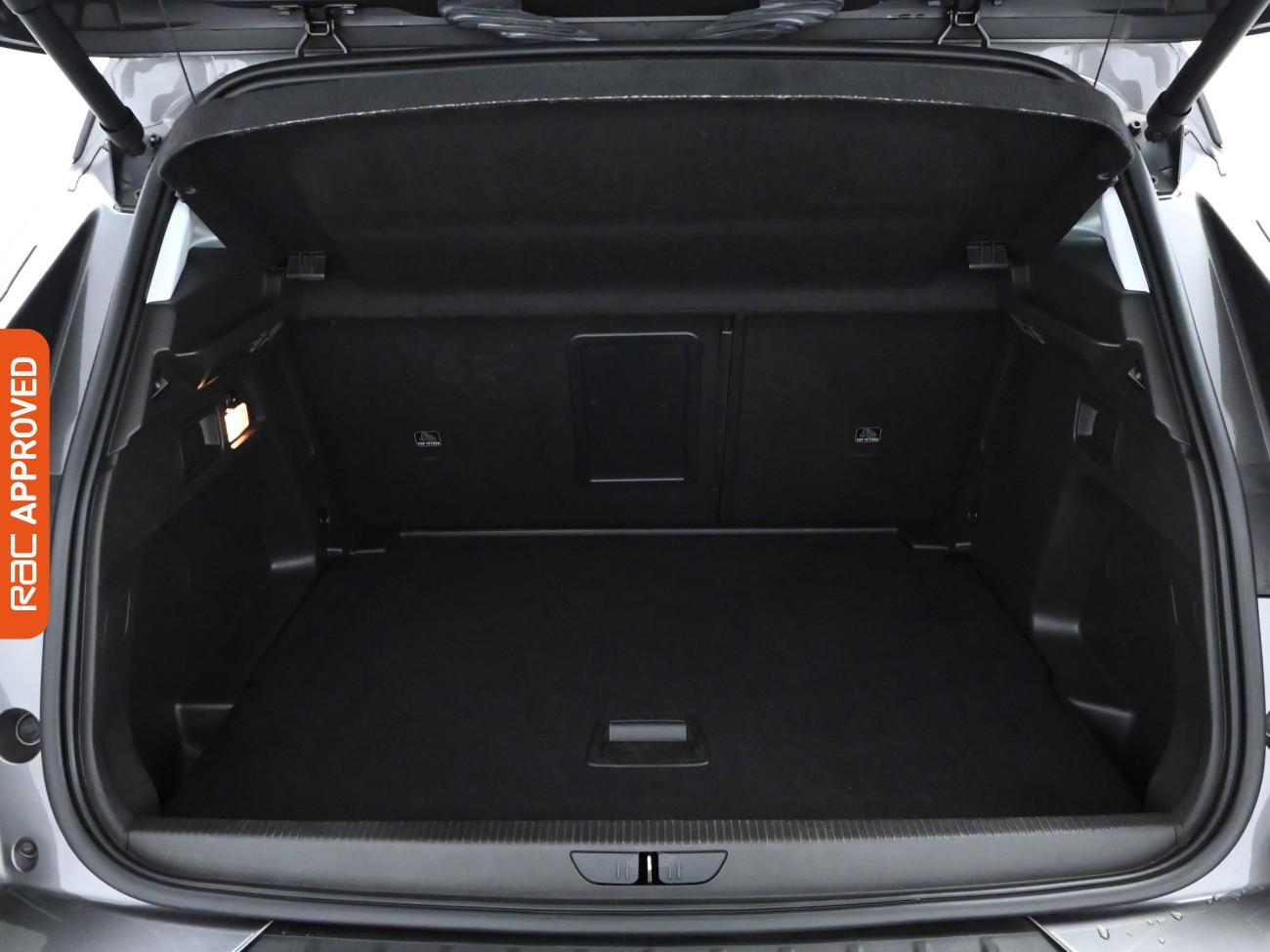 Used Vauxhall Grandland X 2018 for sale - 75994457: Photo 27