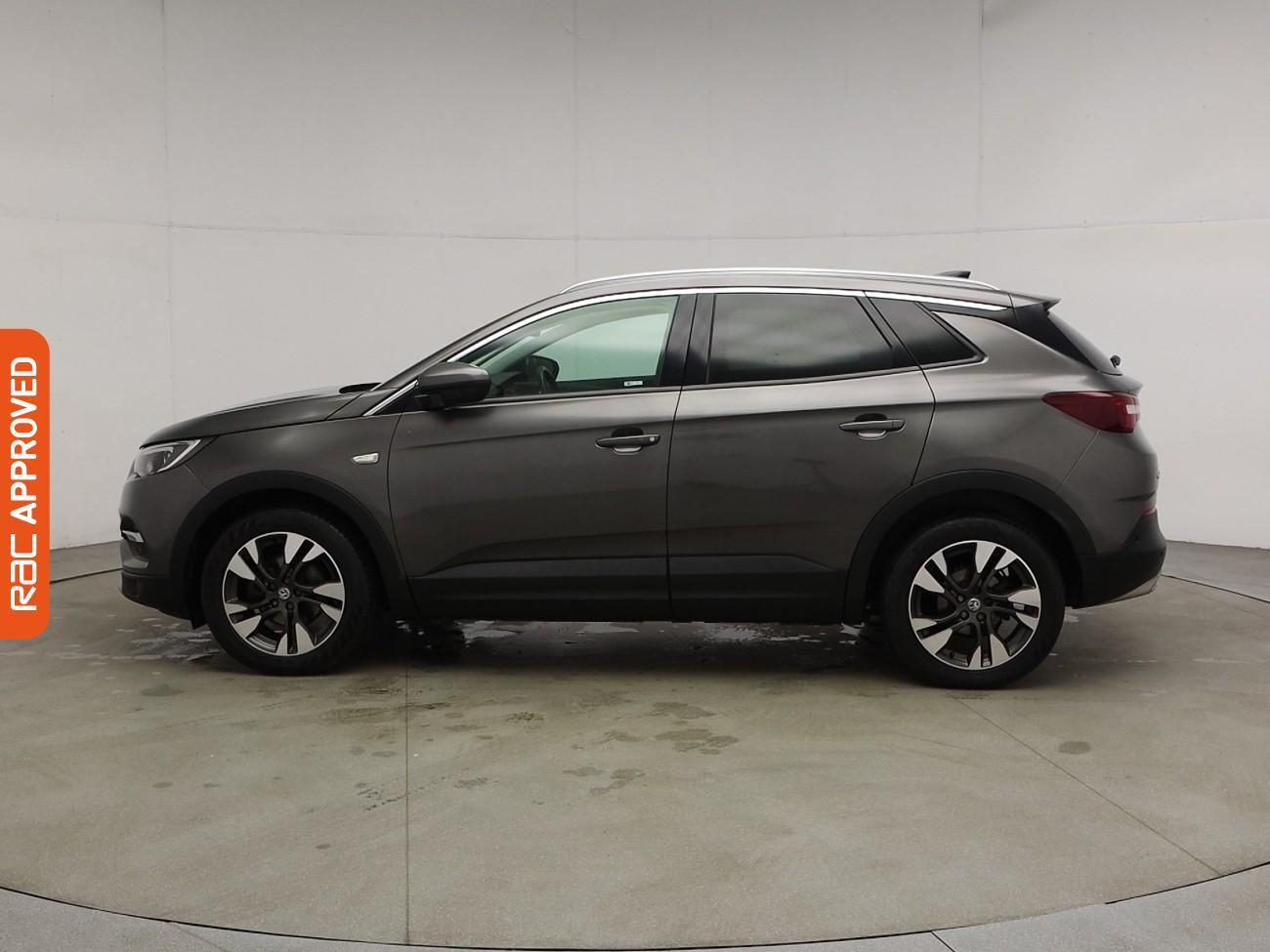 Used Vauxhall Grandland X 2018 for sale - 75994457: Photo 31