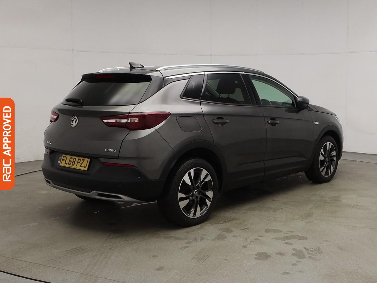 Used Vauxhall Grandland X 2018 for sale - 75994457: Photo 32
