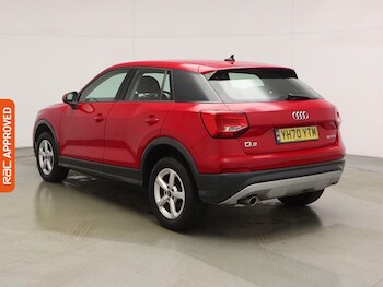 Used Audi Q2 2020 for sale - 78409911: Photo