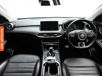 Used MG MG HS 2021 for sale - 78599236: Photo