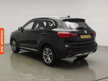 Used MG MG HS 2021 for sale - 78599236: Photo