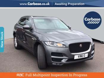 2016 - 2.0 D180 Prestige SUV 5dr Diesel Manual AWD Euro 6 (s/s) (180 ps)