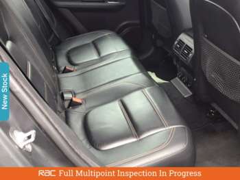 Used Jaguar F-Pace 2016 for sale - 74780743: Photo