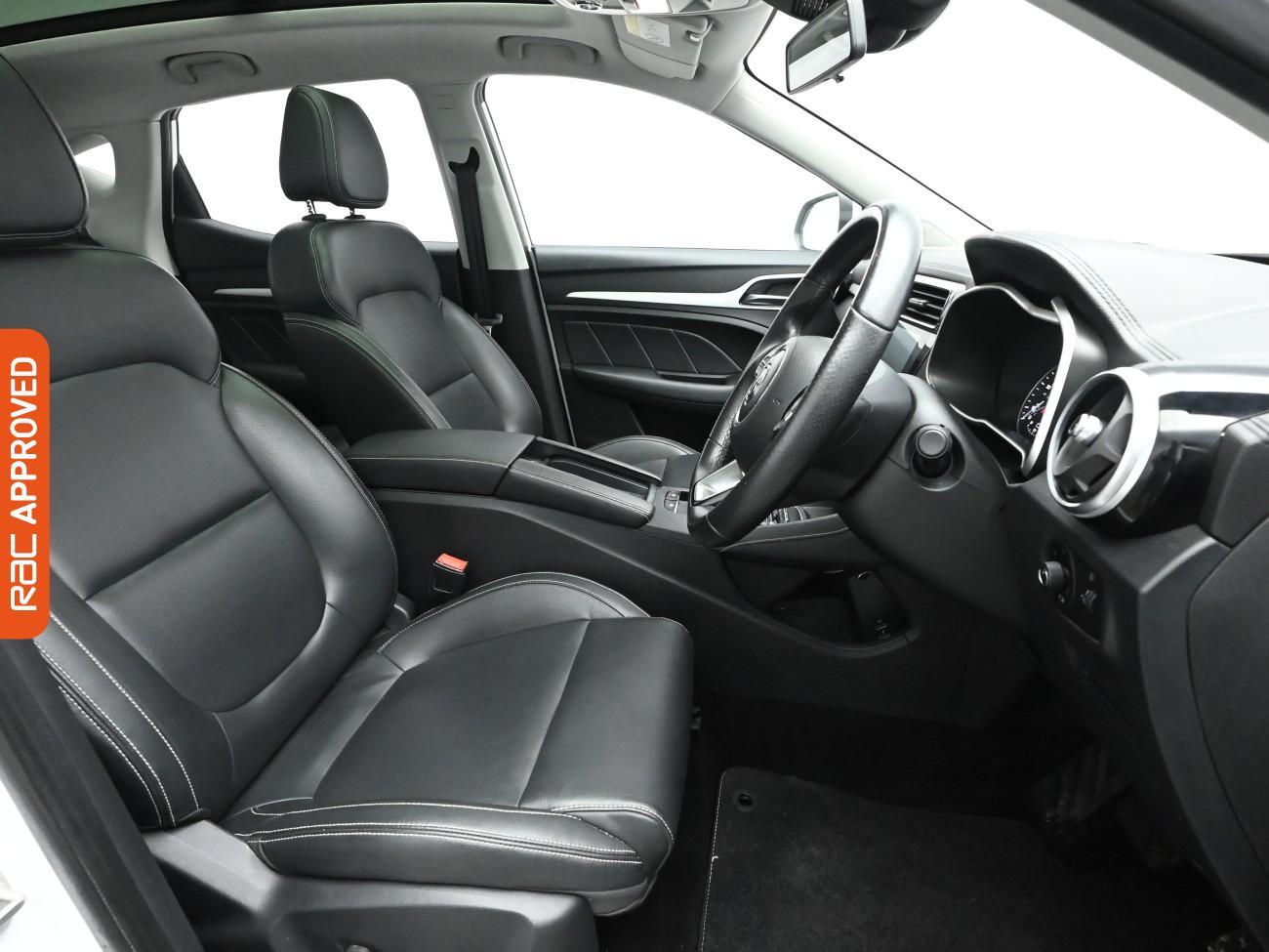 Used MG MG ZS 2021 for sale - 76663280: Photo 14