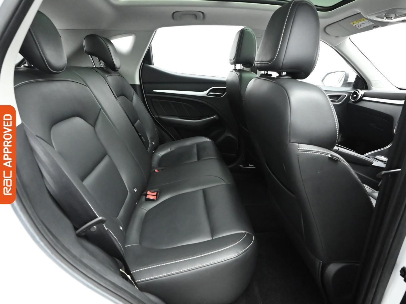 Used MG MG ZS 2021 for sale - 76663280: Photo 15