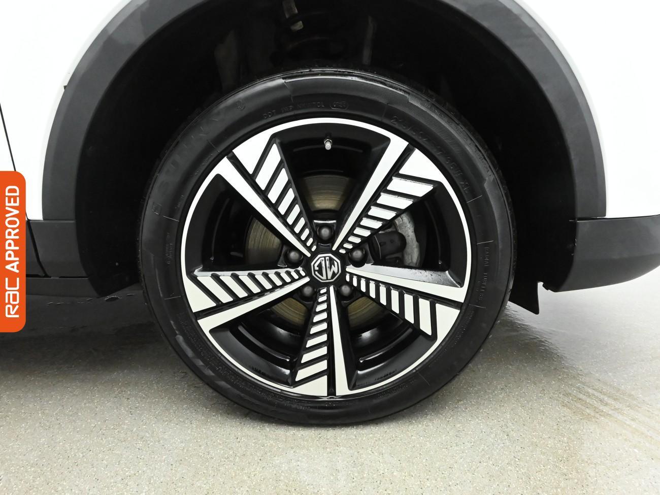 Used MG MG ZS 2021 for sale - 76663280: Photo 16