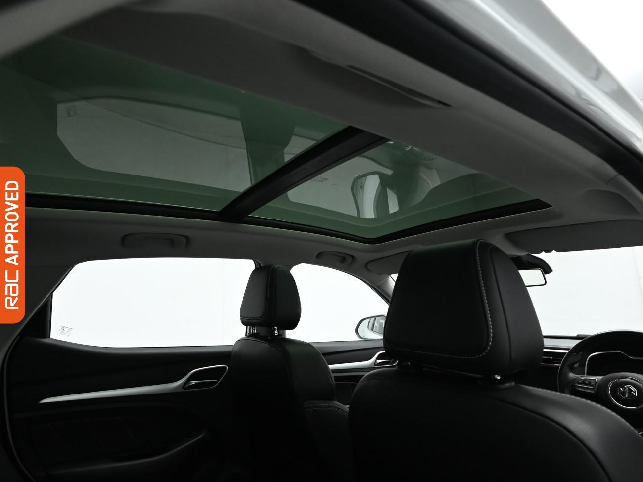 Used MG MG ZS 2021 for sale - 76663280: Photo 17